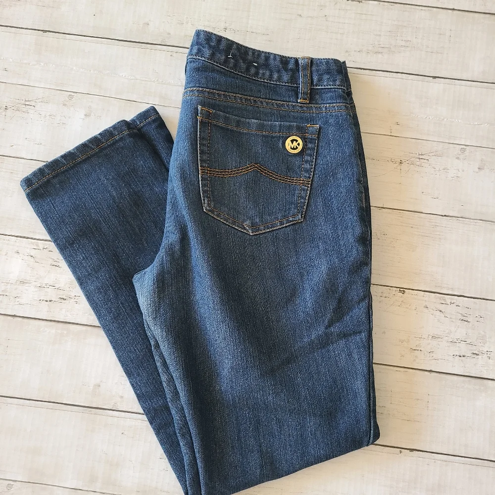 Michael Kors Size‎ 6P Jeans